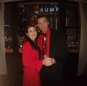 Meet your Posher, Vika